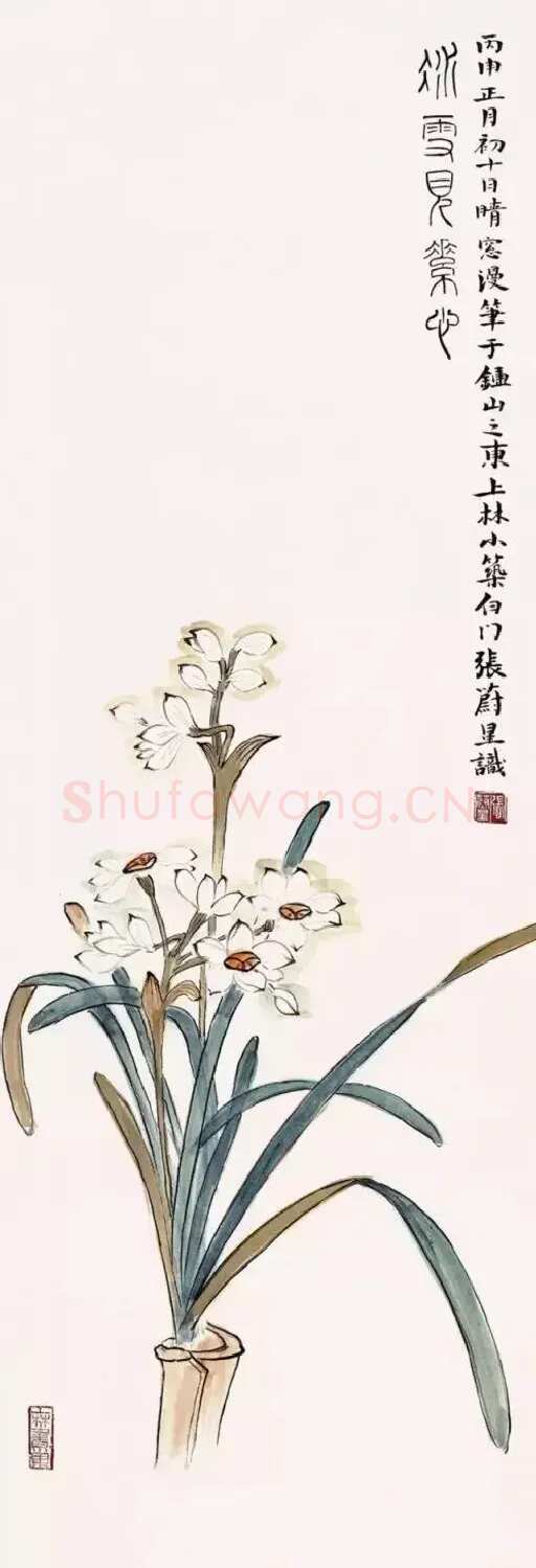 张蔚星·作品