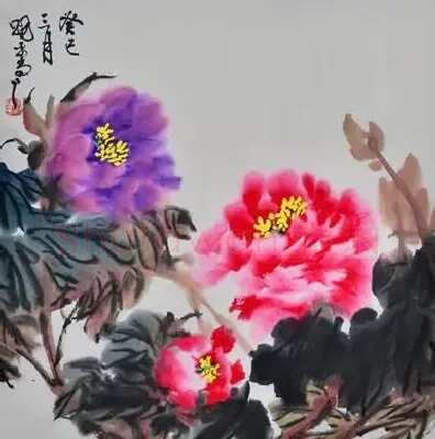 程赐平·画