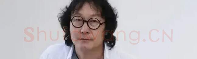 徐冰