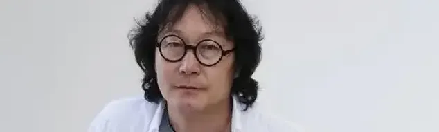 徐冰