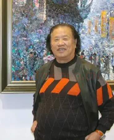 黄来铎