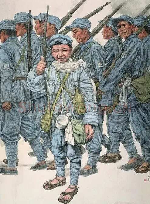 姜玉春·青春岁月