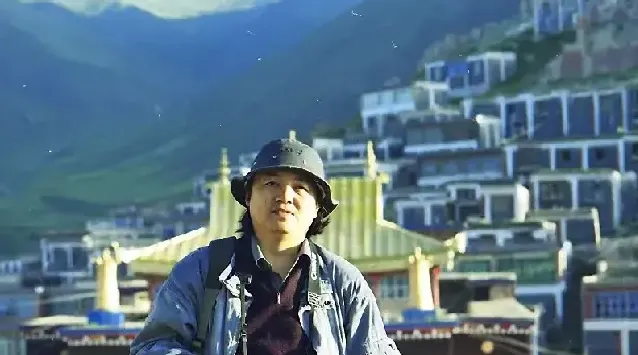 李青