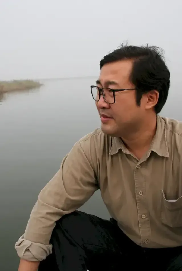 谢永增