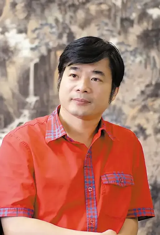 杨东平
