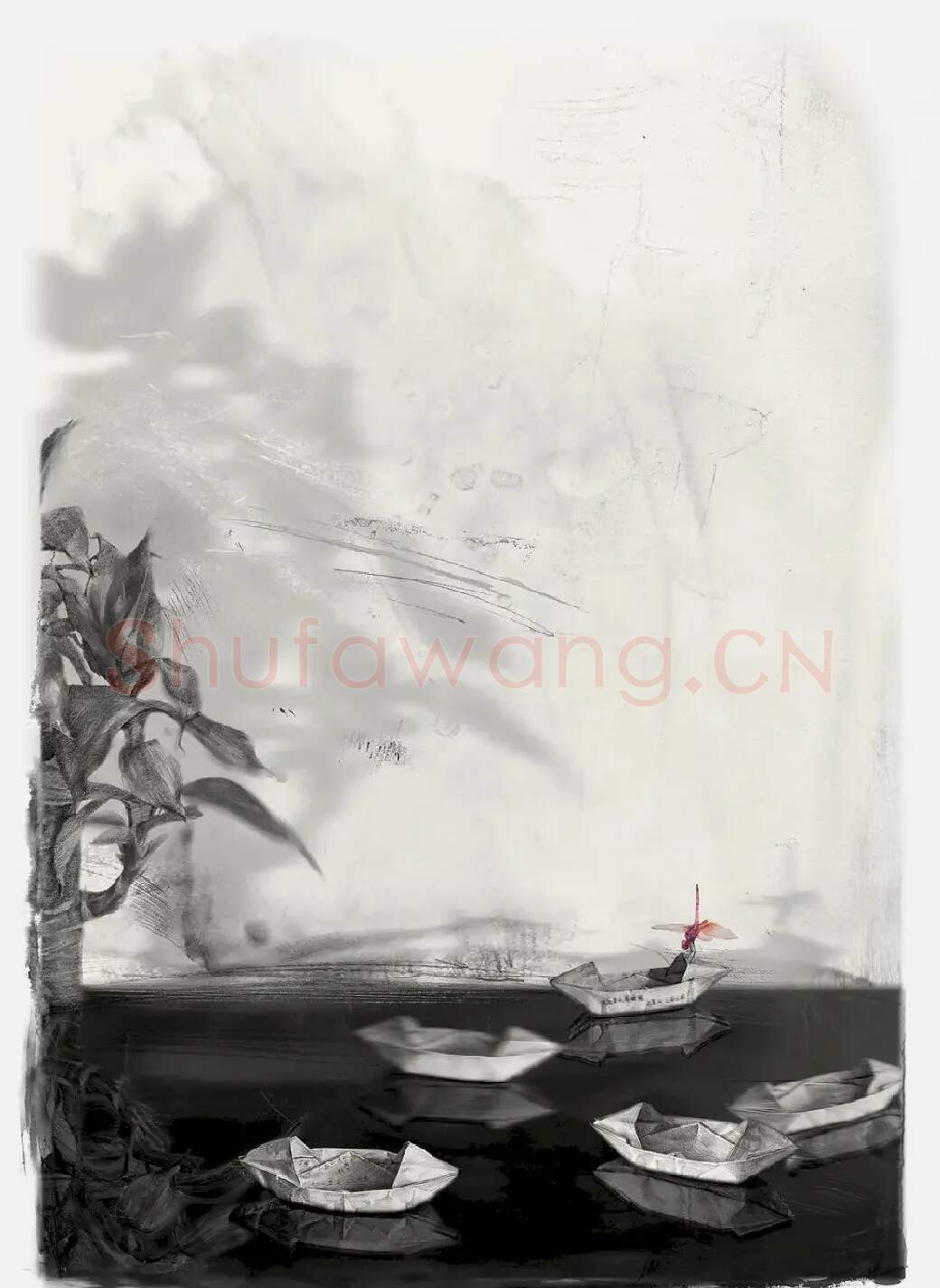 凌云飞·新自然