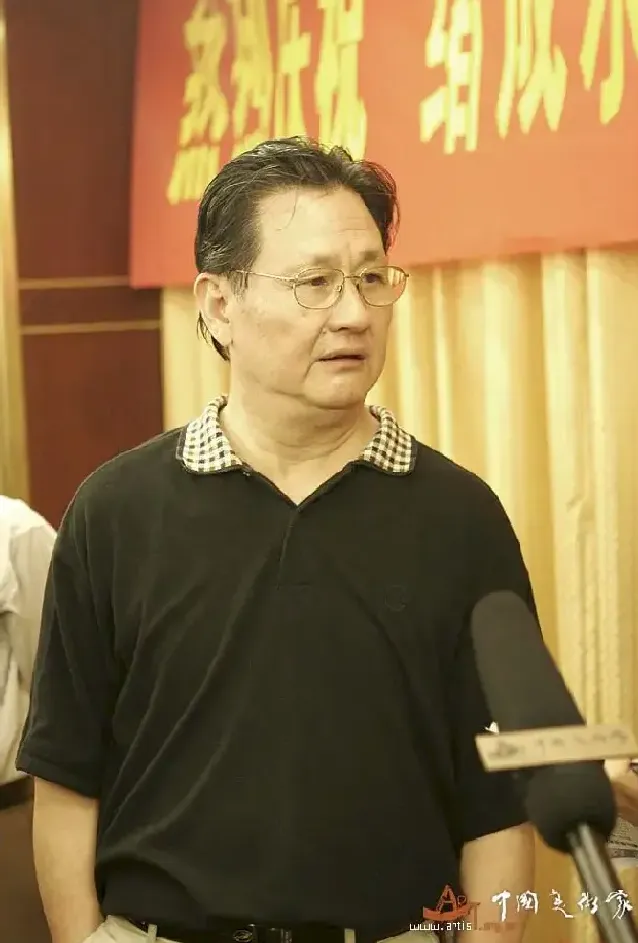 赵绪成