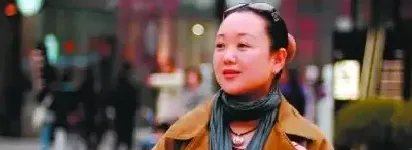 张玲丽