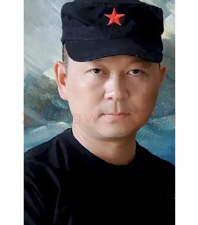 朱锐
