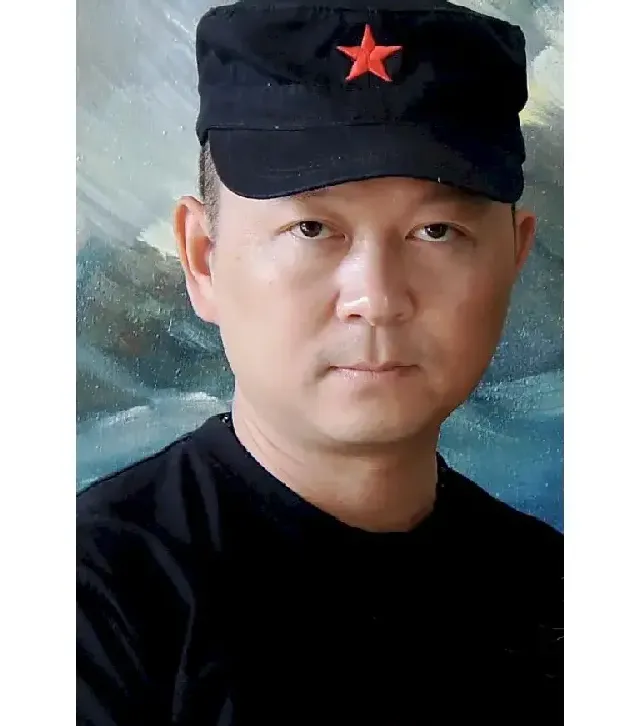 朱锐