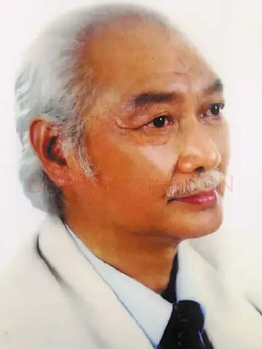 崔之模