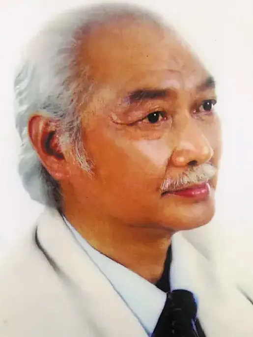 崔之模