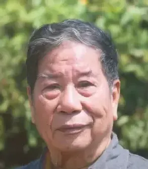 黄长虹