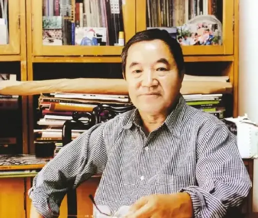 赵以人