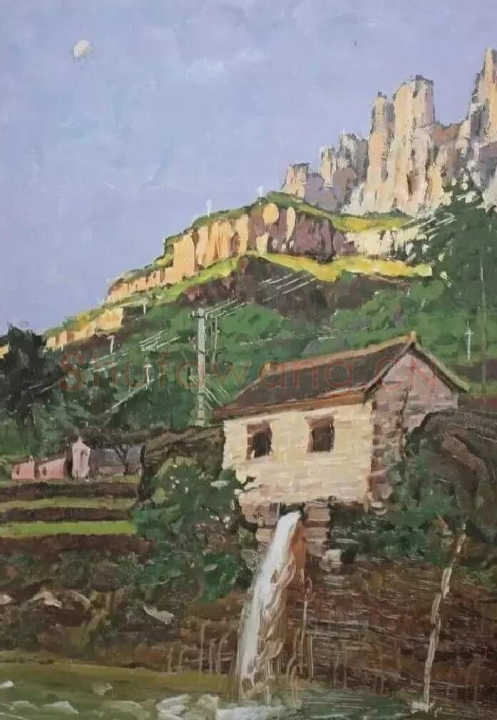 苏高礼·作品