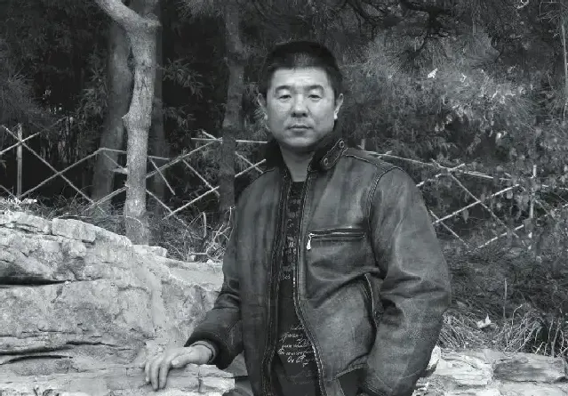 王友胜