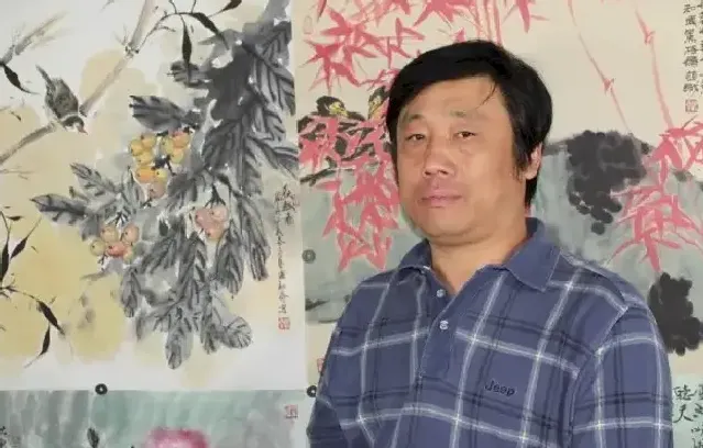 刘新春