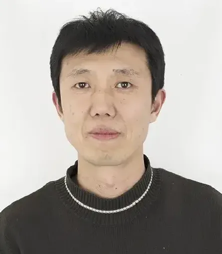 王克勋
