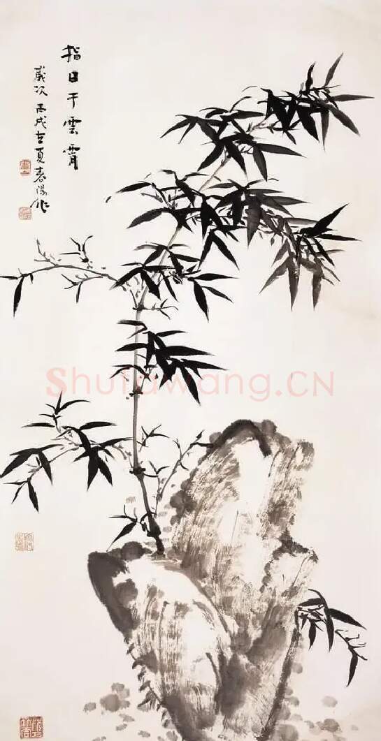 霍春阳·指日于云霄
