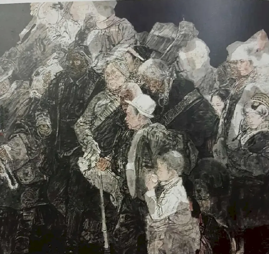 李丁·圣途