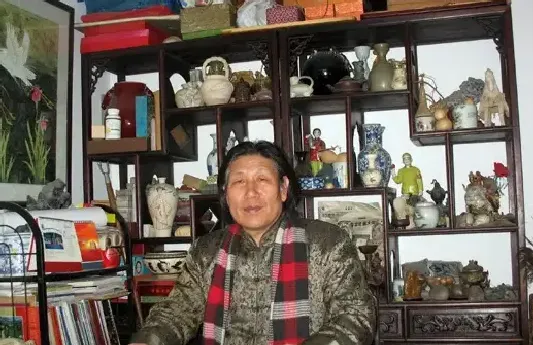 李禅