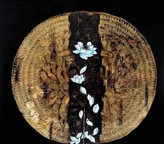 刘春潮·轮回系列