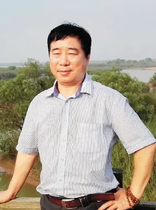 林维