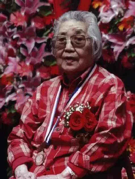 吕馥慧