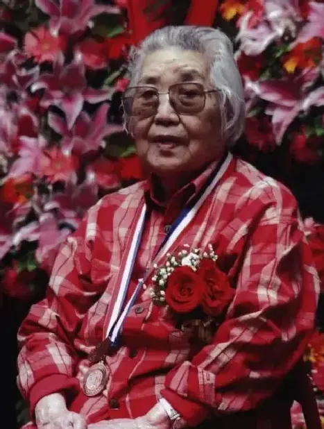 吕馥慧