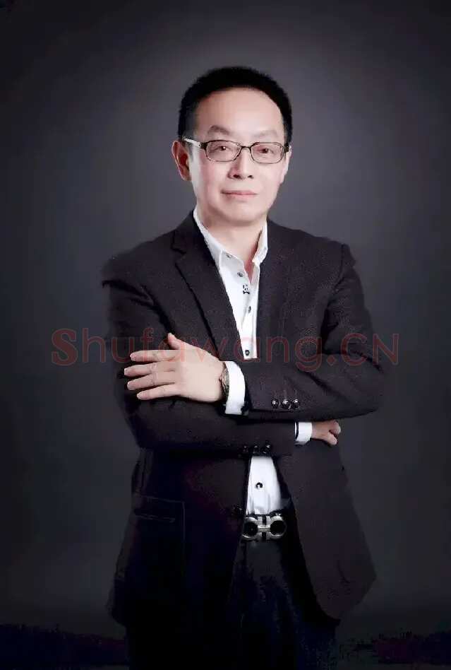 张仕森