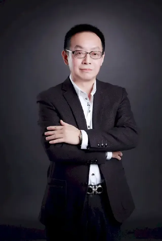 张仕森