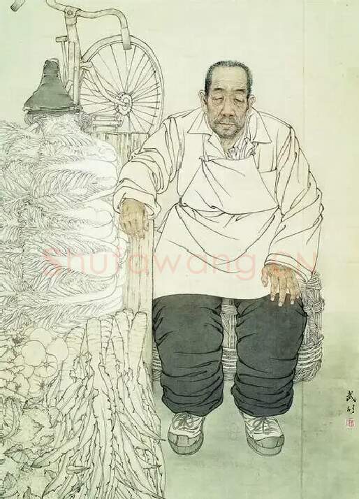 武欣·作品