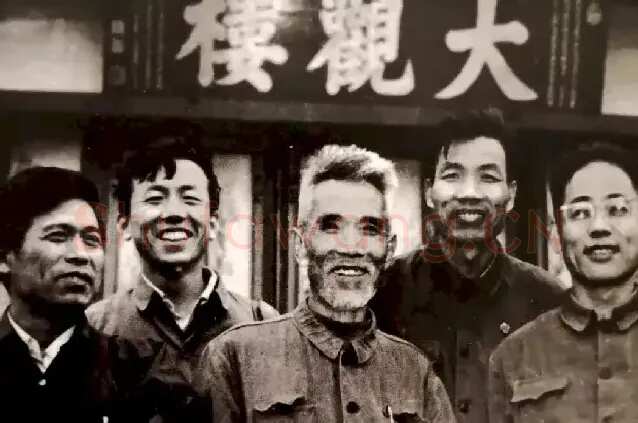 陈雨棠·与杨振寰