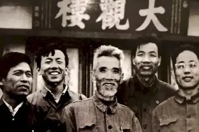 陈雨棠·与杨振寰