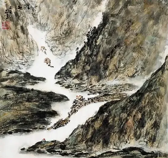 李春鸣·澄江