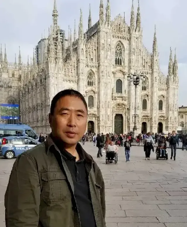 王飞宇