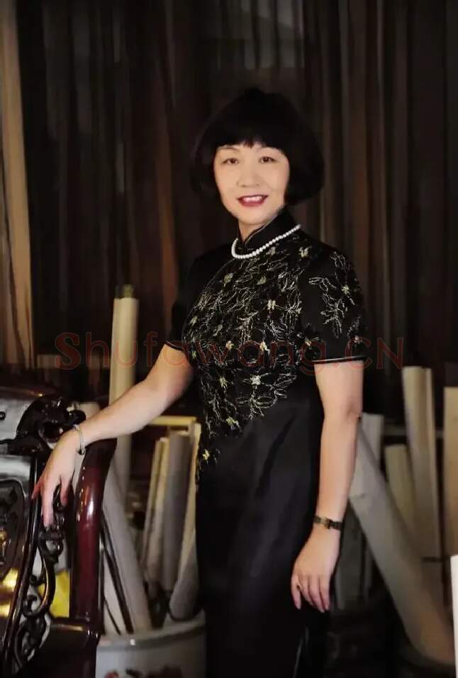 王晓卉