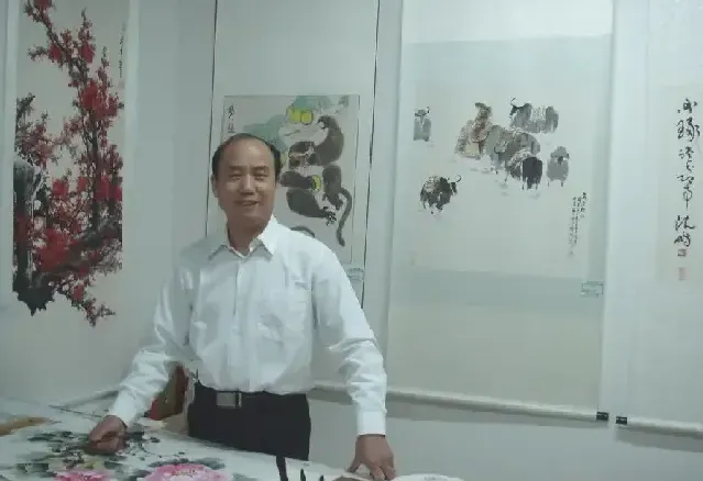 裴国正