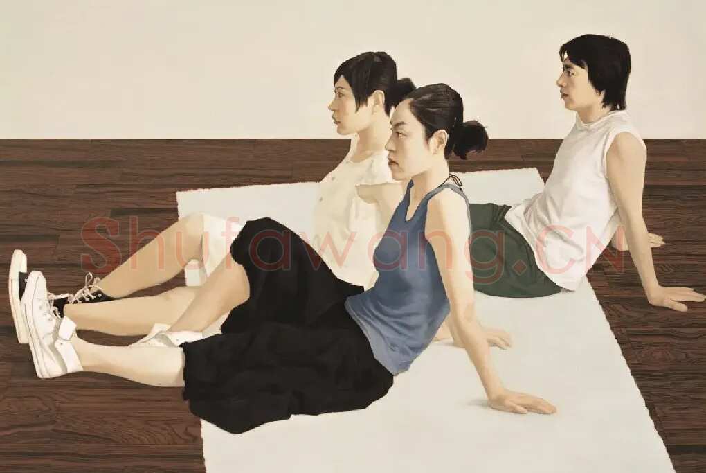 刘仁杰·作品