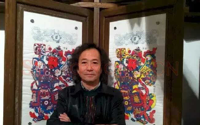 郭震乾