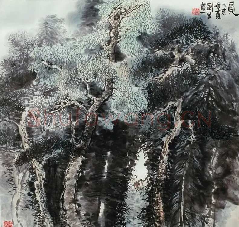 王剑兰·觅