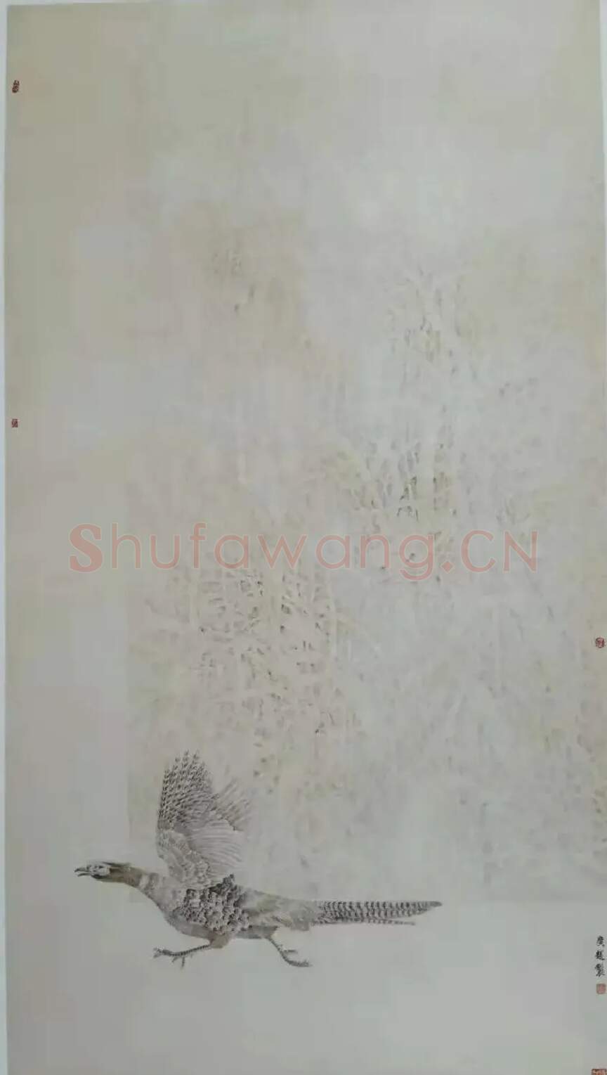 李广越·远方的呼唤