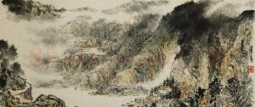 陈景春·作品