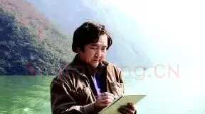 张东怀