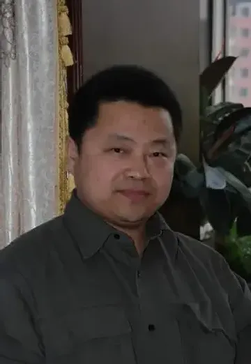 傅宝民