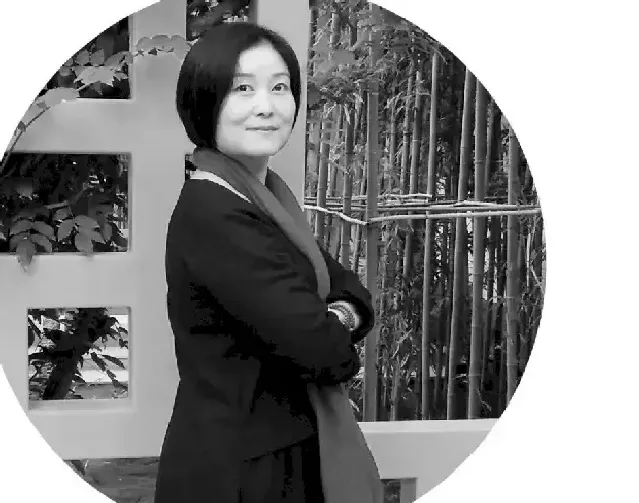 王桂香
