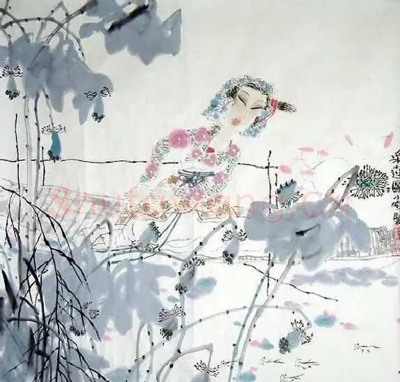 王小晖·作品