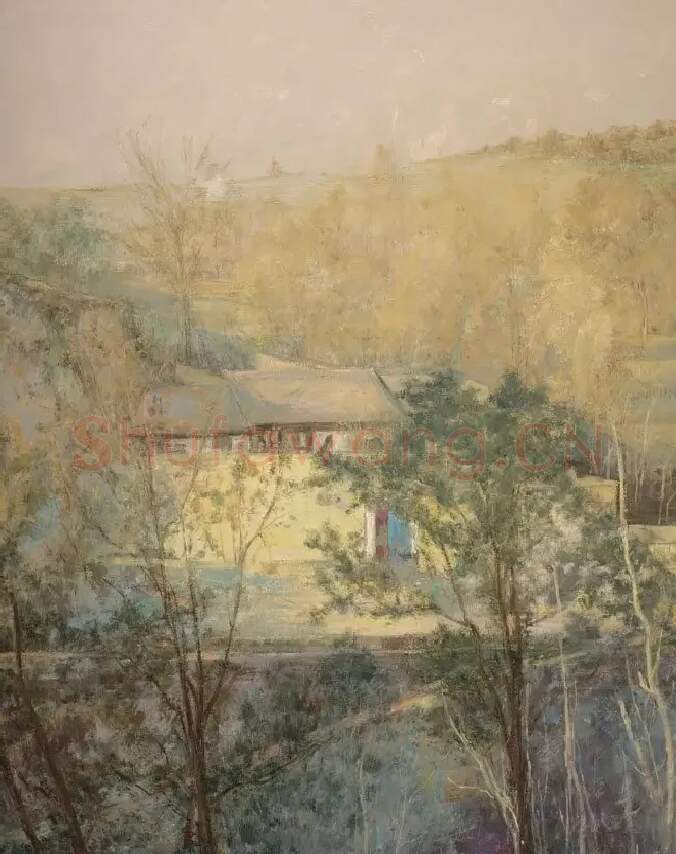 王圆明·作品