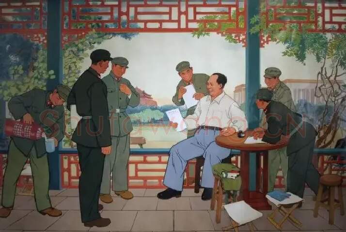 华克雄·作品