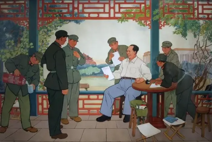 华克雄·作品